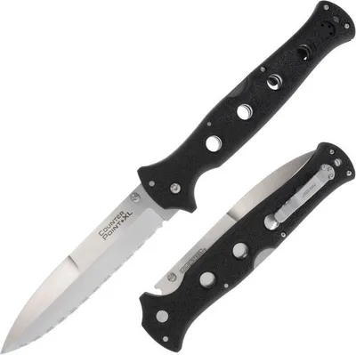 Obrázek produktu pro Cold steel Cold Steel Counter Point XL Serrated