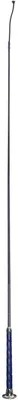 Produktbild von Dressurgerte Fiber 110cm braun