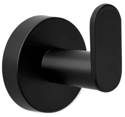 Immagine prodotto di Mokos Loft, appendiabiti nero