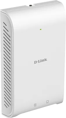 Obrázek produktu pro D-Link Dap2622 Ac1200 Wall Access Point
