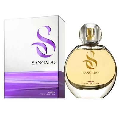 Obrázek produktu pro Parfém pro ženy Sangado 545, 50 ml