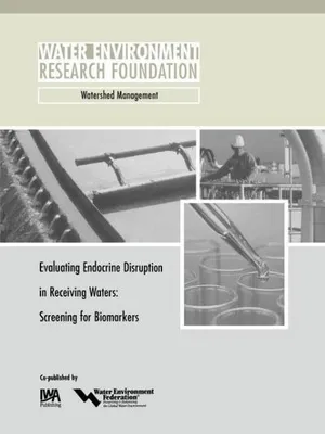 Productafbeelding van Evaluating Endocrine Disruptio