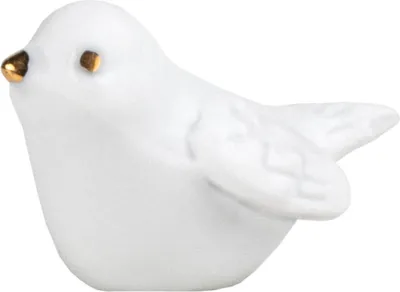 Produktbild von Glückskästchen Vogel