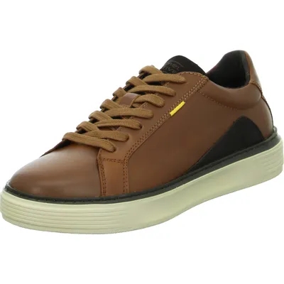 Produktbild von camel active Sneaker Sneaker Leder