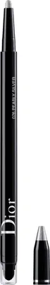 Image de Christian Dior, Diorshow On Stage, Waterproof, Double-Ended, Kohl Eyeliner, 076, 1.2 g