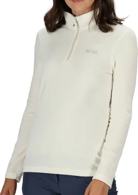 Produktbild von REGATTA Damen Halfzip Sweethart