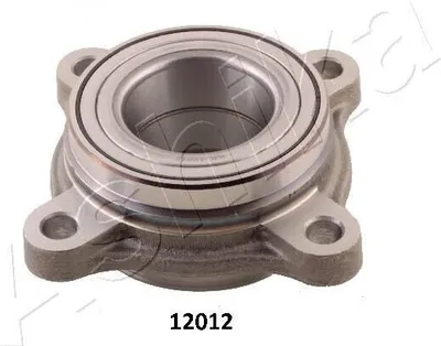 Produktbild von ASHIKA 44-12012 Radnabe Vorne für TOYOTA LAND CRUISER (KDJ12, GRJ12)