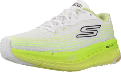 Image de Skechers Max Cushioning Premier 2.0 Couleur Blanc