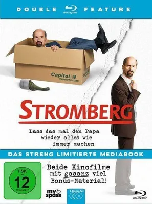 Produktbild von Stromberg - Der Film & Stromberg - Wieder alles wie immer