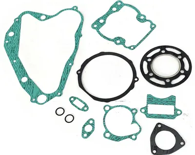 Produktbild von Motordichtsatz Dichtungssatz komplett für SUZUKI RM 125 RM125 1981