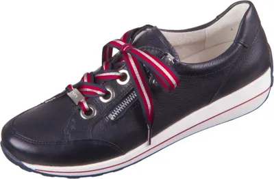 Obrázek produktu pro ara Sneaker Sneaker z hladké kůže