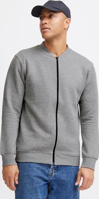 Produktbild von INDICODE IDBronte Herren Sweatjacke Cardigan Jacke