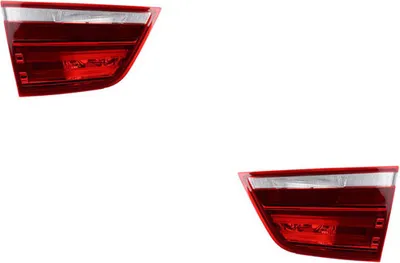 Produktbild von LED Heckleuchte passend für BMW X3 F25 09/10- innen Set links rechts 63217217313 7217313 63217217314 7217314 Johns