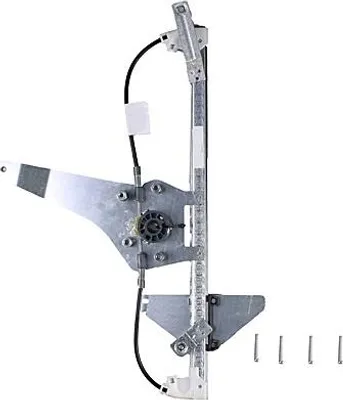 Produktbild von METZGER 2160541 Elektrischer Fensterheber Vorne Links passend für PEUGEOT 5008 (0U, 0E) 3008 (0U)