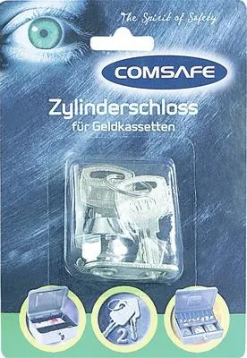 Produktbild von Rottner T03802, Tastensperre, Silber, 100 g, 2 Stück(e)