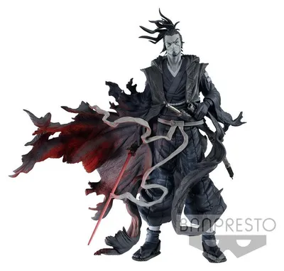 Immagine prodotto di Banpresto Star Wars: Visions, "The Duel" – Figurina "The Ronin", 21 cm