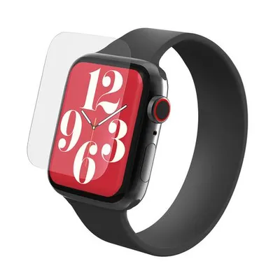Image de ZAGG InvisibleShield Ultra Clear+ Apple Watch 3/4/5/6/SE 1/2 40mm
