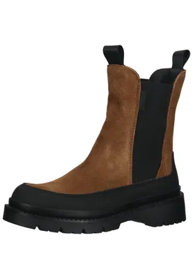 Produktbild von GANT Stiefelette Stiefelette Veloursleder/Textil