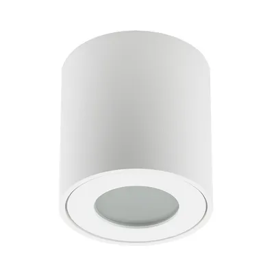 Obrázok produktu pre Hermetické stropné svietidlo KLARS White IP44 GU10 White EDO777338 EDO