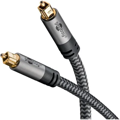 Produktbild von TOSLINK-Kabel, 1 m