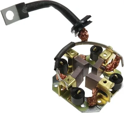 Produktbild von AS-PL SBH1004 Halter Kohlebürsten