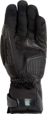 Produktbild von T.UR g-four Winterhandschuhe schwarz wasserdicht h-dry größe M