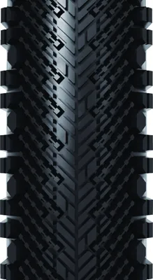 Produktbild von Wtb Venture Tcs Tubeless 650b X 47 Steifer Gravelreifen Schwarz 650B x 47 Schwarz 650B x 47