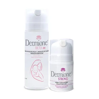 Obrázok produktu pre Vermione - CELODENNÁ STAROSTLIVOSŤ O POKOŽKU SO SKLONMI K EKZÉMOVÝM PREJAVOM - BETA XL