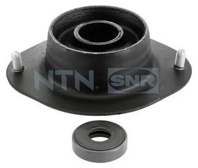 Produktbild von SNR KB653.15 Reparatursatz Federbeinstützlager Vorne Rechts Vorne Links für OPEL Astra F Classic CC (T92) Astra F Classic Caravan (T92)
