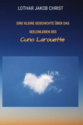 Produktbild von Eine kleine Geschichte über das Seelenleben des