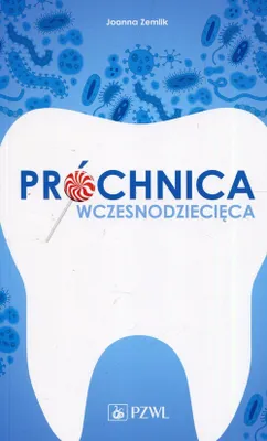 Image de Caries de la petite enfance