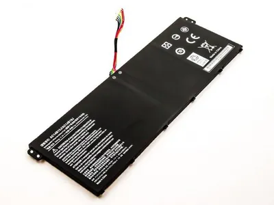 Obrázok produktu pre Náhradná batéria pre Acer AC14B13J, AC14B18J, AC14B18J(3ICP5/57/80), KT.0040G.004, KT0030G.004