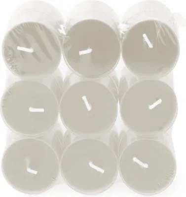Produktbild von Spaas Clearlights, flach, 4,5 h, Mindful Morning, flach, 18 Stück