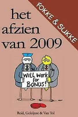 Immagine prodotto di Het afzien van 2009