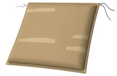 Obrázek produktu pro Doppler SIERRA 4081 48 x 48 x 6 cm hnědá