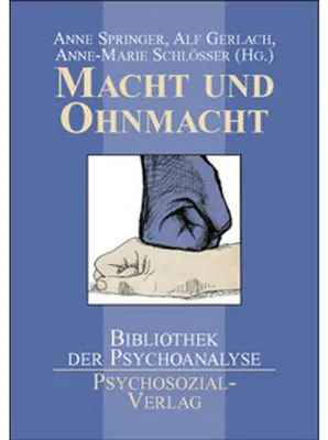 Obrázok produktu pre Macht und Ohnmacht