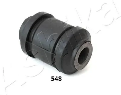 Produktbild von ASHIKA Halter Querlenkerlagerung GOM-548 Vorne beidseitig Vorne unten für MITSUBISHI ASX (GAW) 60mm 14mm 37mm