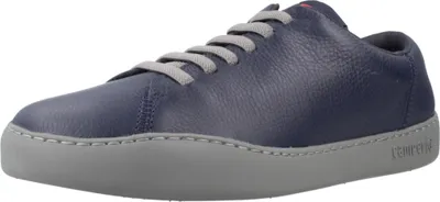 Image de Camper Peu Couleur Bleu
