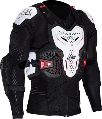 Zdjęcie produktu dla Kurtka Leatt Protector 5.5 Evo - Rozmiar: XL