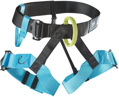 Produktbild von Edelrid Klettergurt "Joker II", Junior
