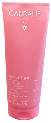 Produktbild von Caudalie Rose de Vigne Duschgel 200 ml (woman)