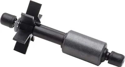 Productafbeelding van Exo Terra vervangingslooprad voor Fx350 schildpadfilter, zilver. Zilver, one size