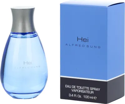 Obrázek produktu pro Alfred Sung Hei EDT 100 ml M