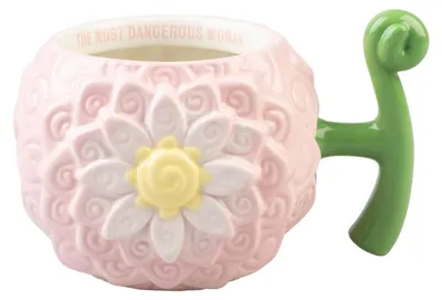 Produktbild von Grupo Erik Fruta Flower-flower One Piece Tasse One Size