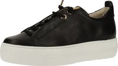 Produktbild von Paul Green Sneaker Sneaker Glattleder