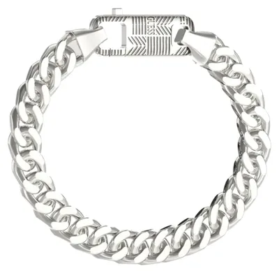 Produktbild von Guess Herrenarmband JUMB04450JWSTL