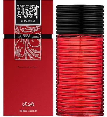 Obrázok produktu pre Rasasi Egra For Woman parfumovaná voda 100ml Woman