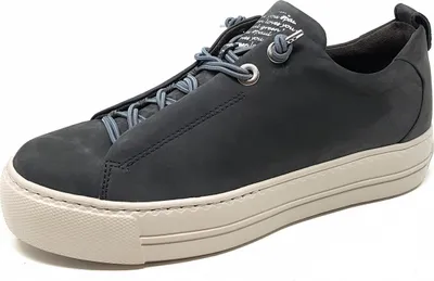 Immagine prodotto di Paul Green scarpe stringate grigio
