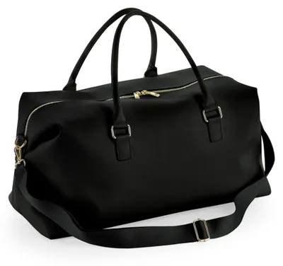 Produktbild von Bagbase - Reisetasche "Boutique" FK1091 (Einheitsgröße) (Schwarz)