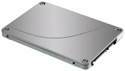 Produktbild von HPE 480GB SATA 6G Read Intensive SFF RW Multi Vendor SSD, 480 GB, 2.5"